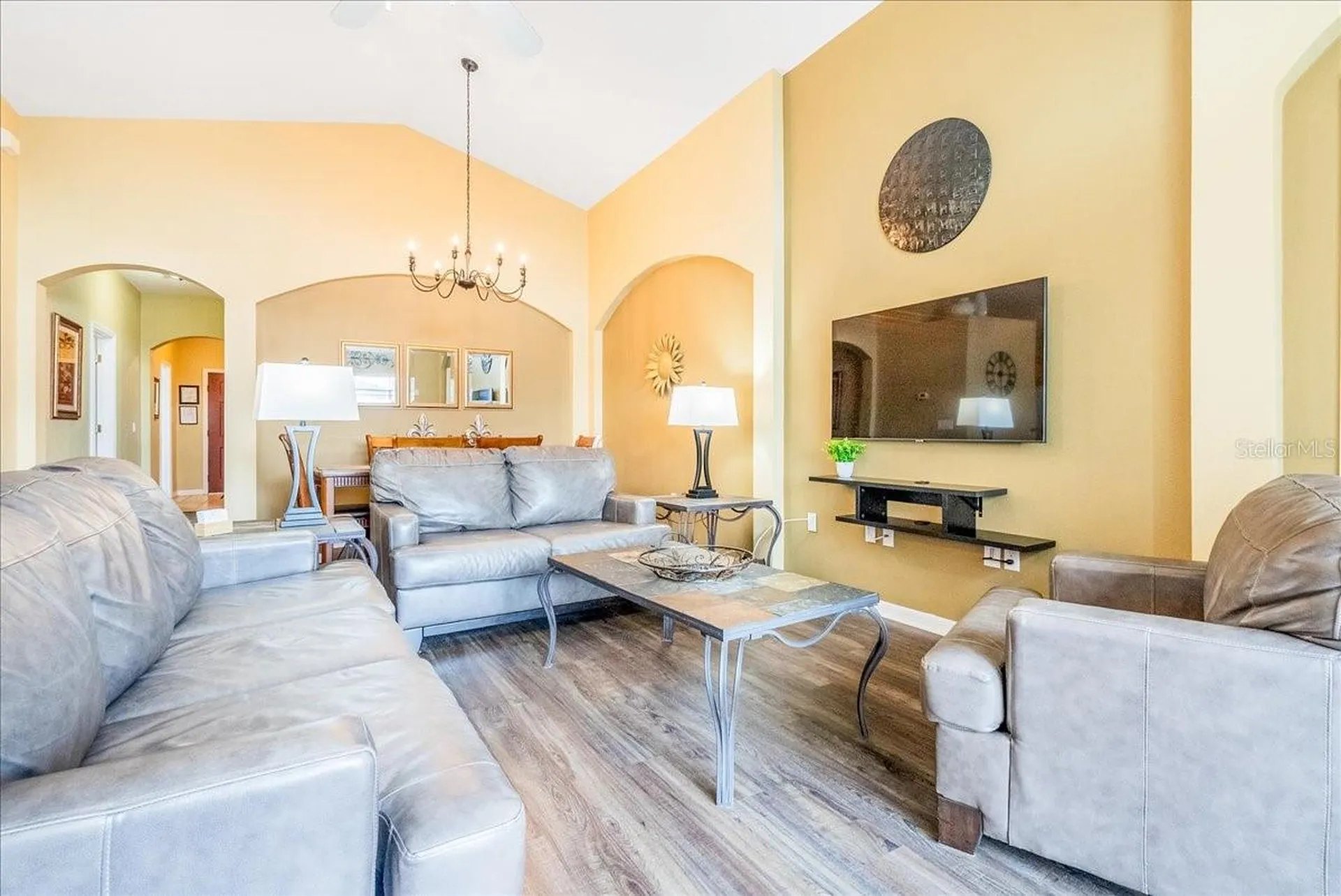 628 Kensington Drive Davenport FL 33897