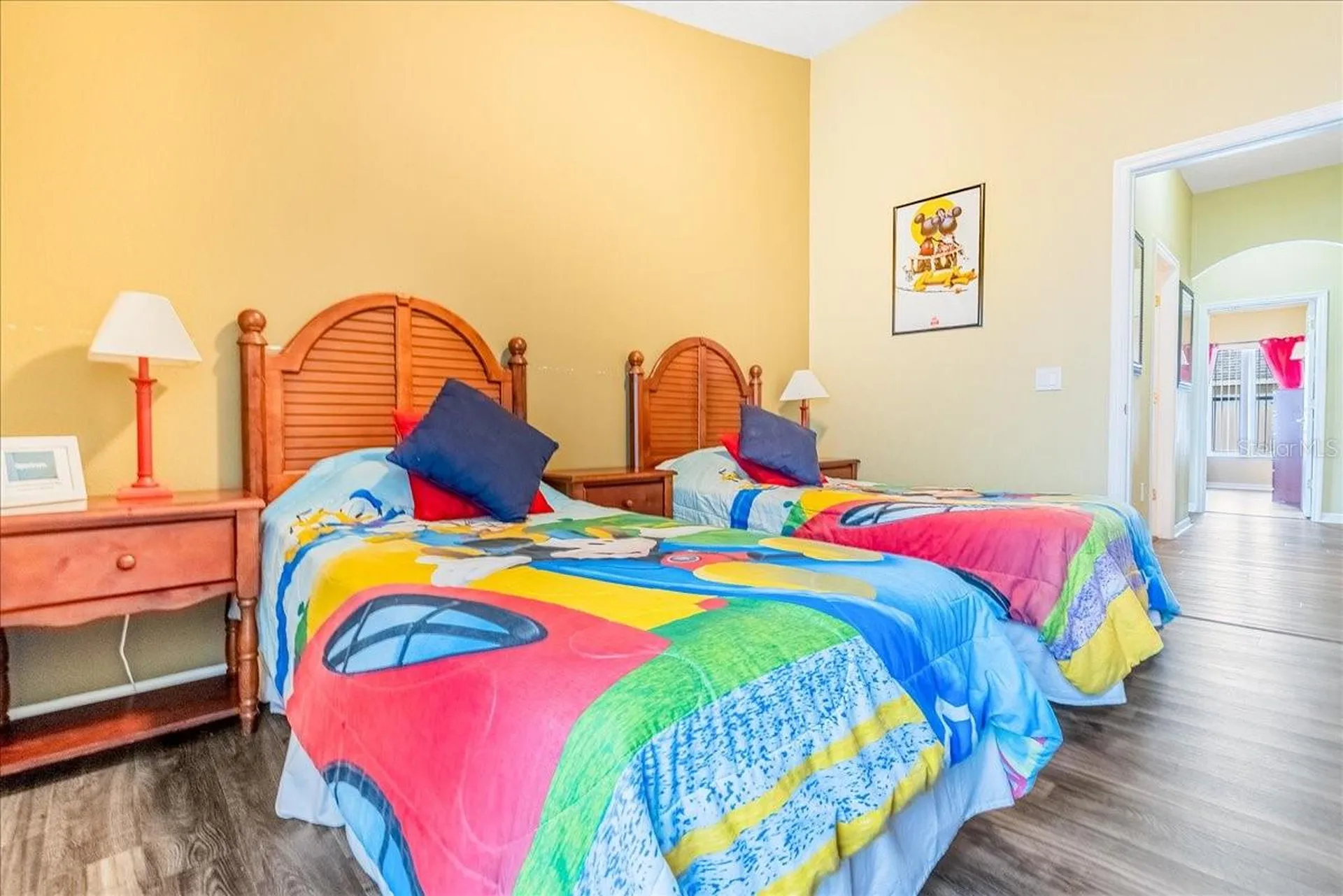 628 Kensington Drive Davenport FL 33897