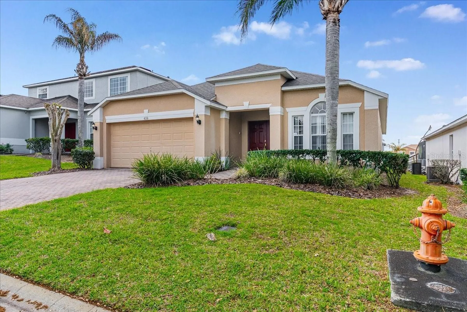 628 Kensington Drive Davenport FL 33897