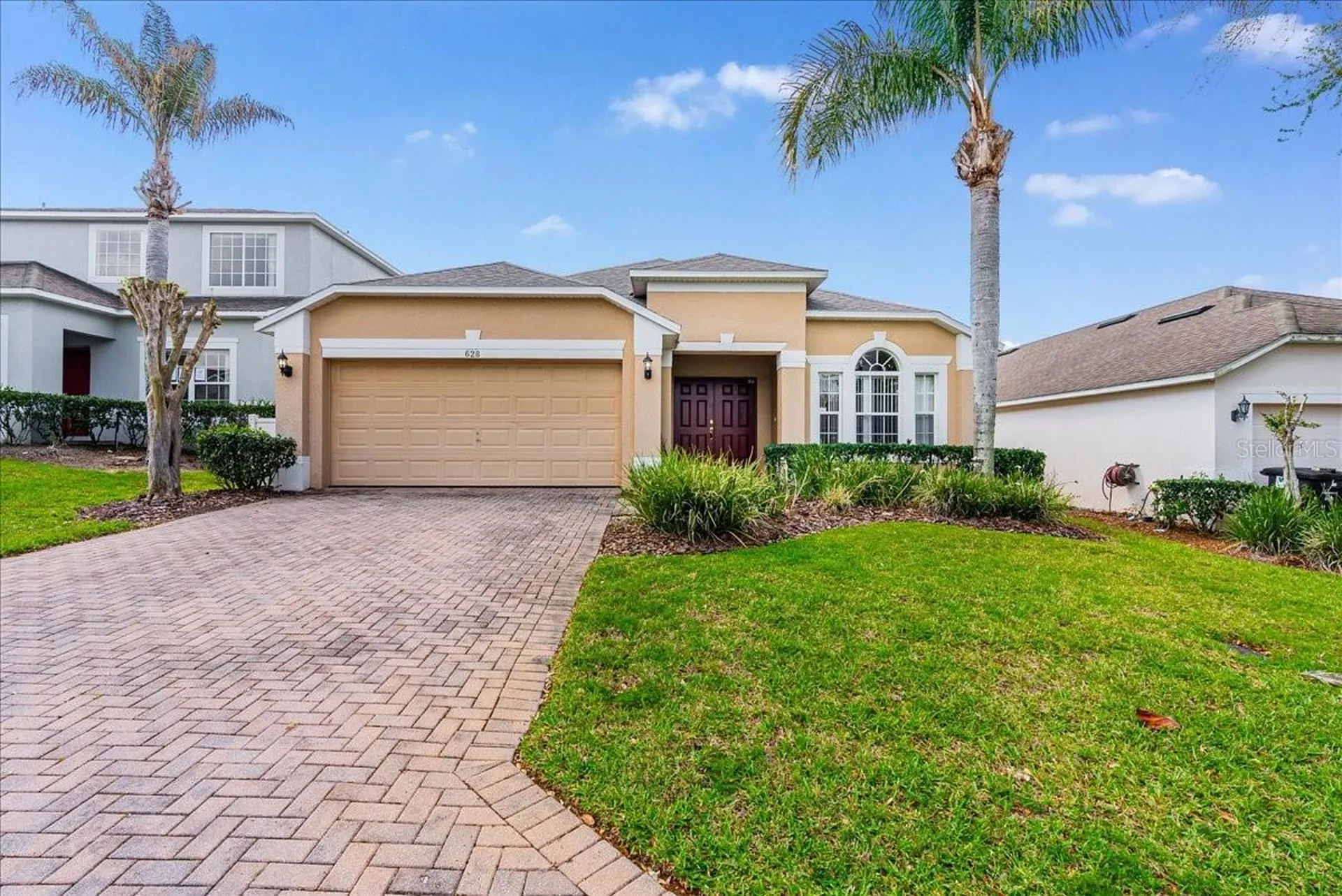 628 Kensington Drive Davenport FL 33897