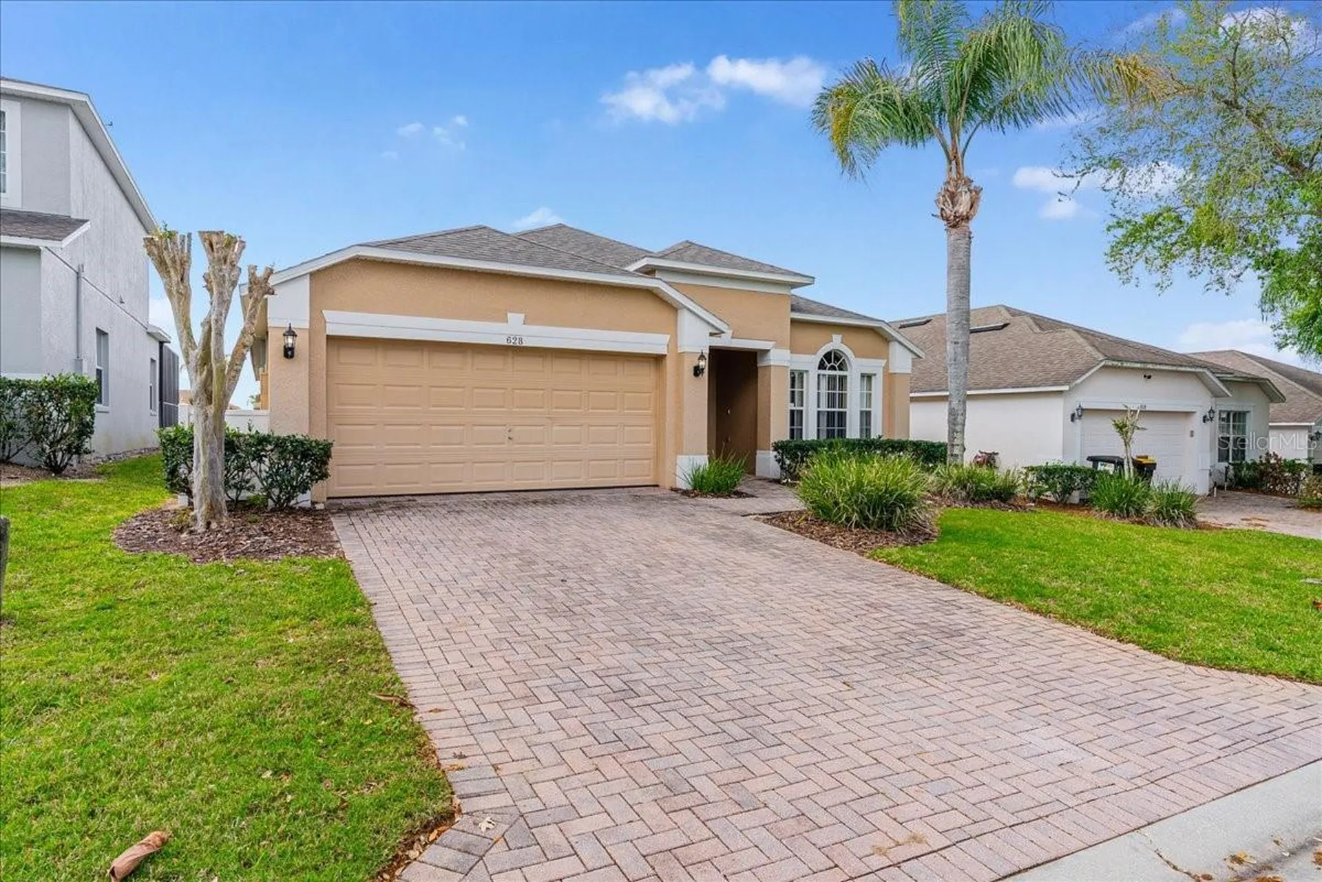 628 Kensington Drive Davenport FL 33897