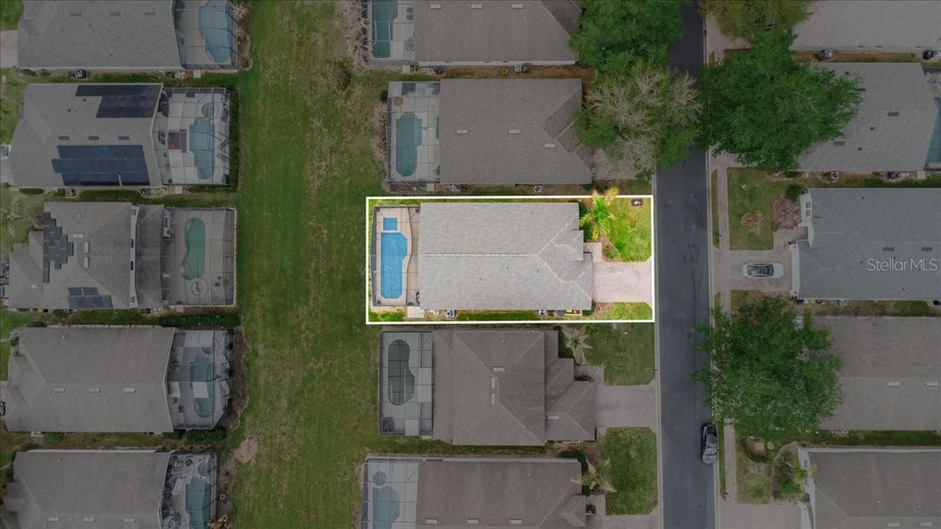 628 Kensington Drive Davenport FL 33897