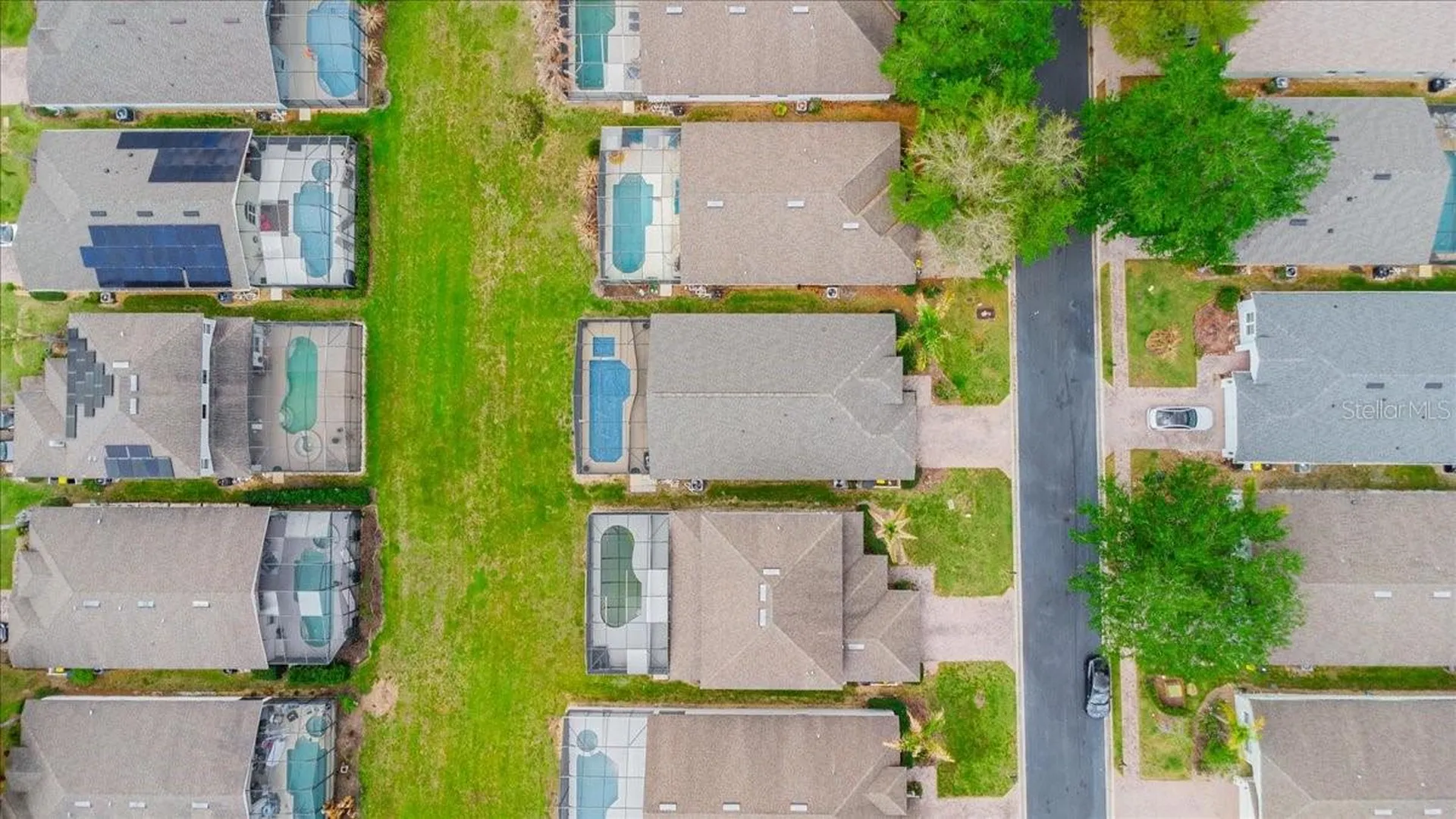 628 Kensington Drive Davenport FL 33897
