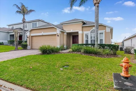 628 Kensington Drive Davenport FL 33897