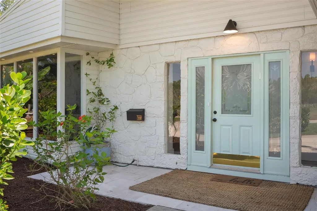 2660 Fairway Avenue S St Petersburg FL 33712