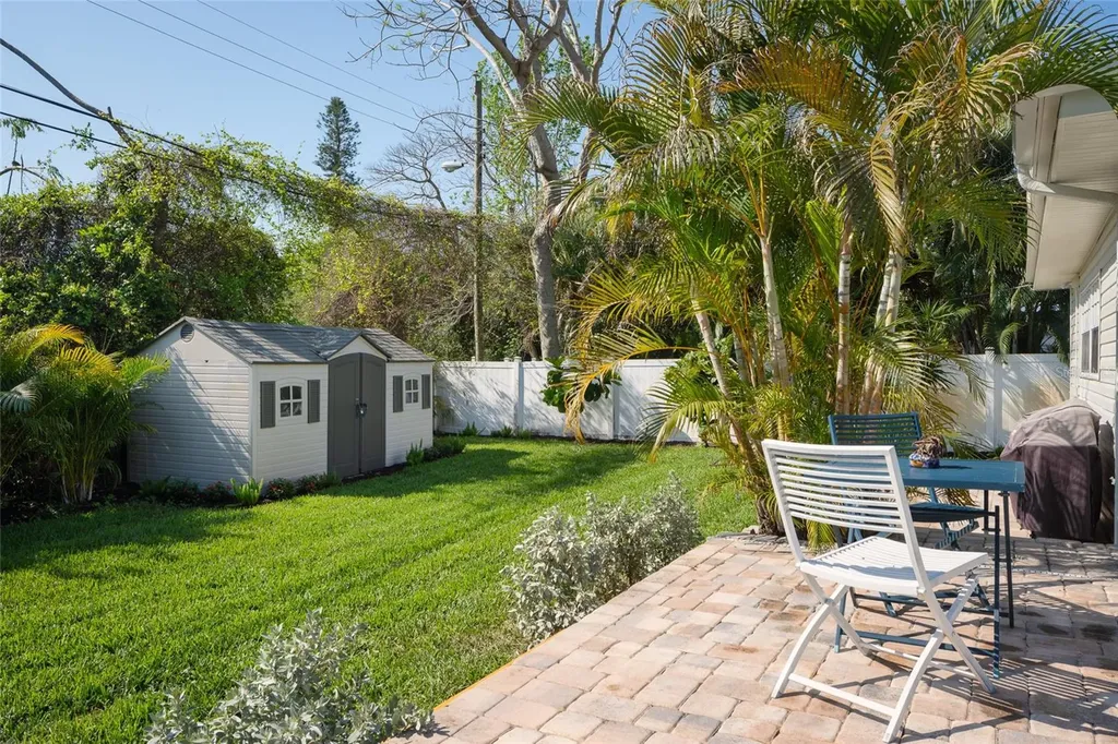 2660 Fairway Avenue S St Petersburg FL 33712