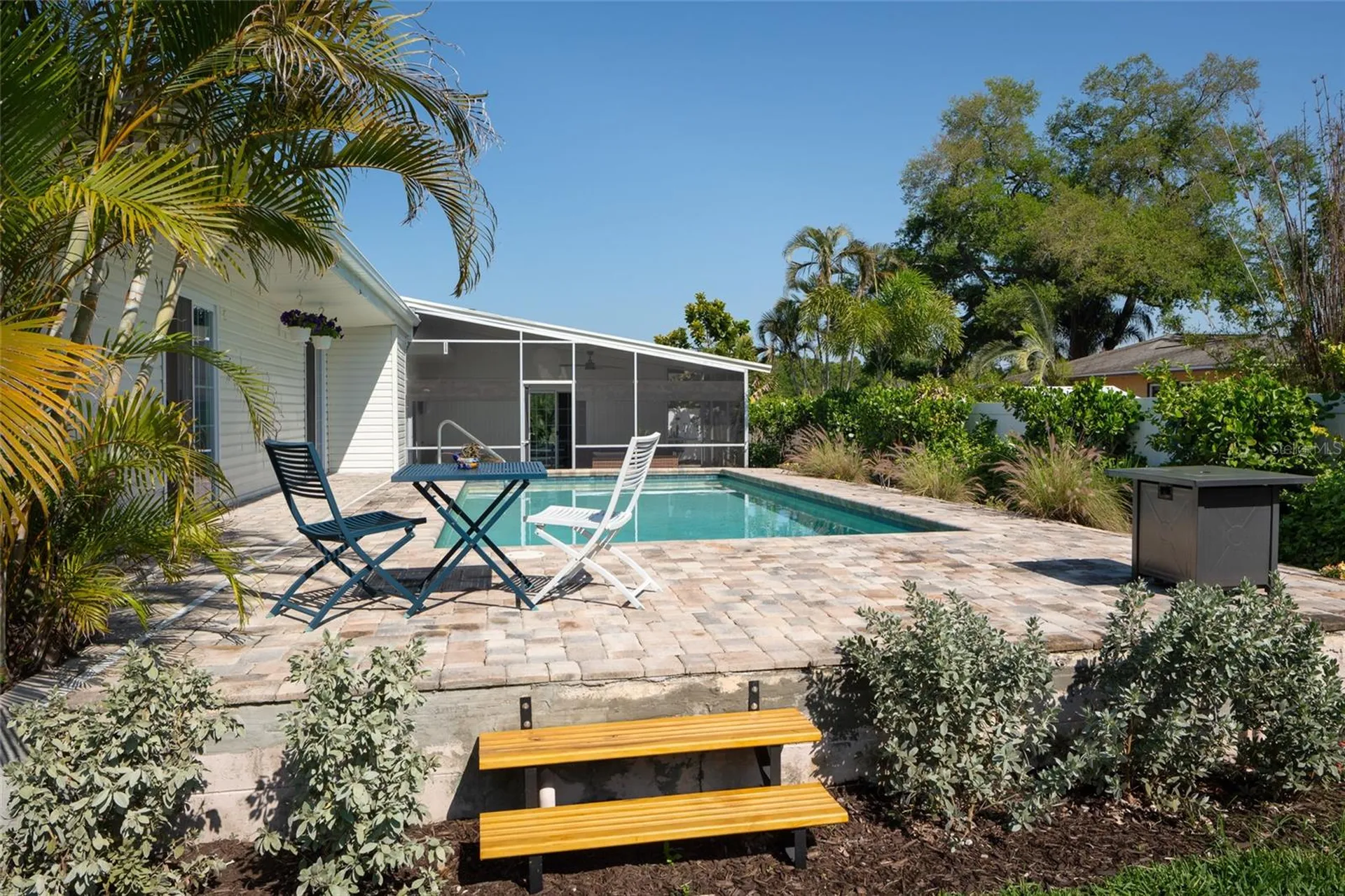 2660 Fairway Avenue S St Petersburg FL 33712