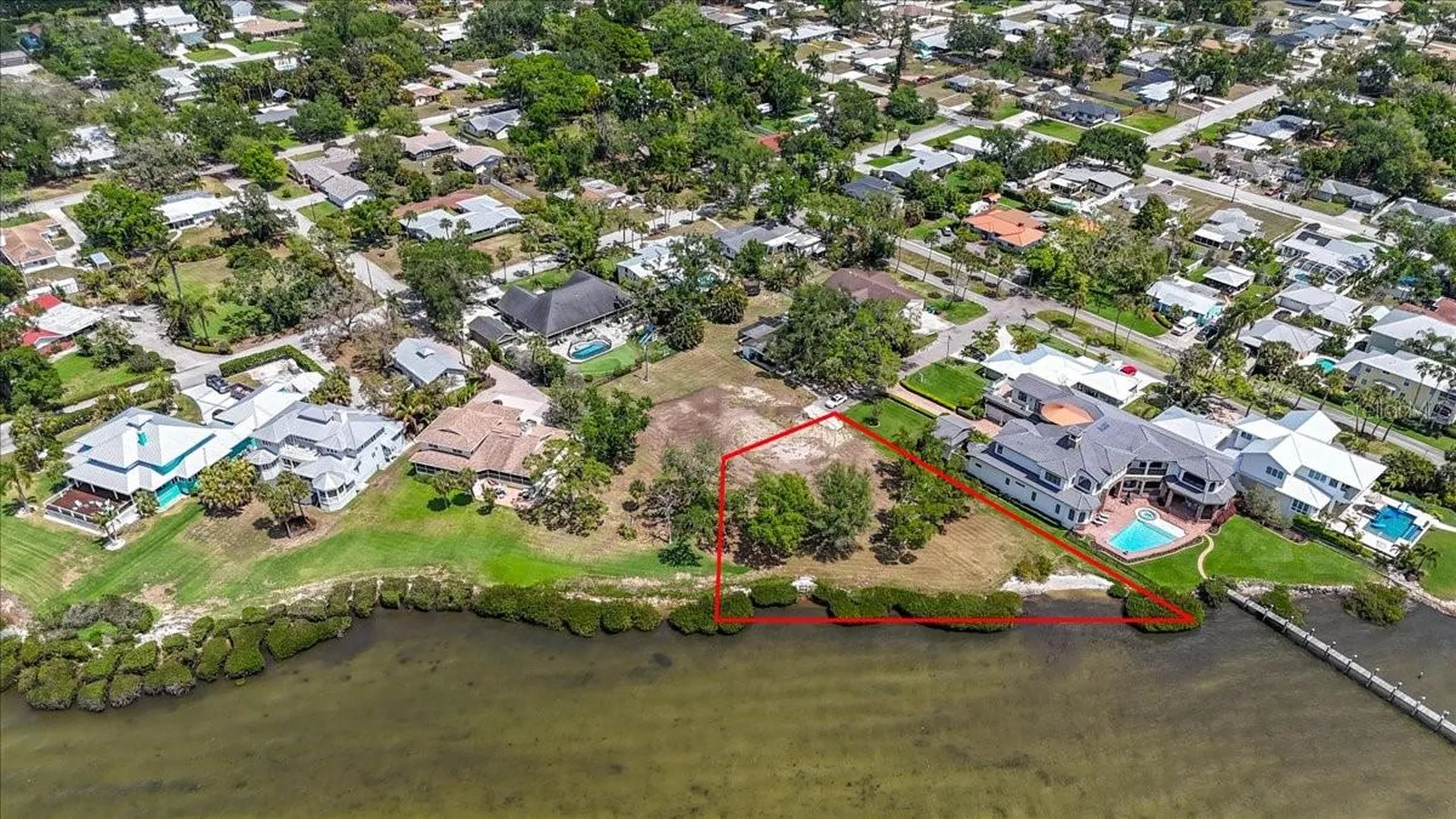 2111 4th Street Court W Palmetto FL 34221