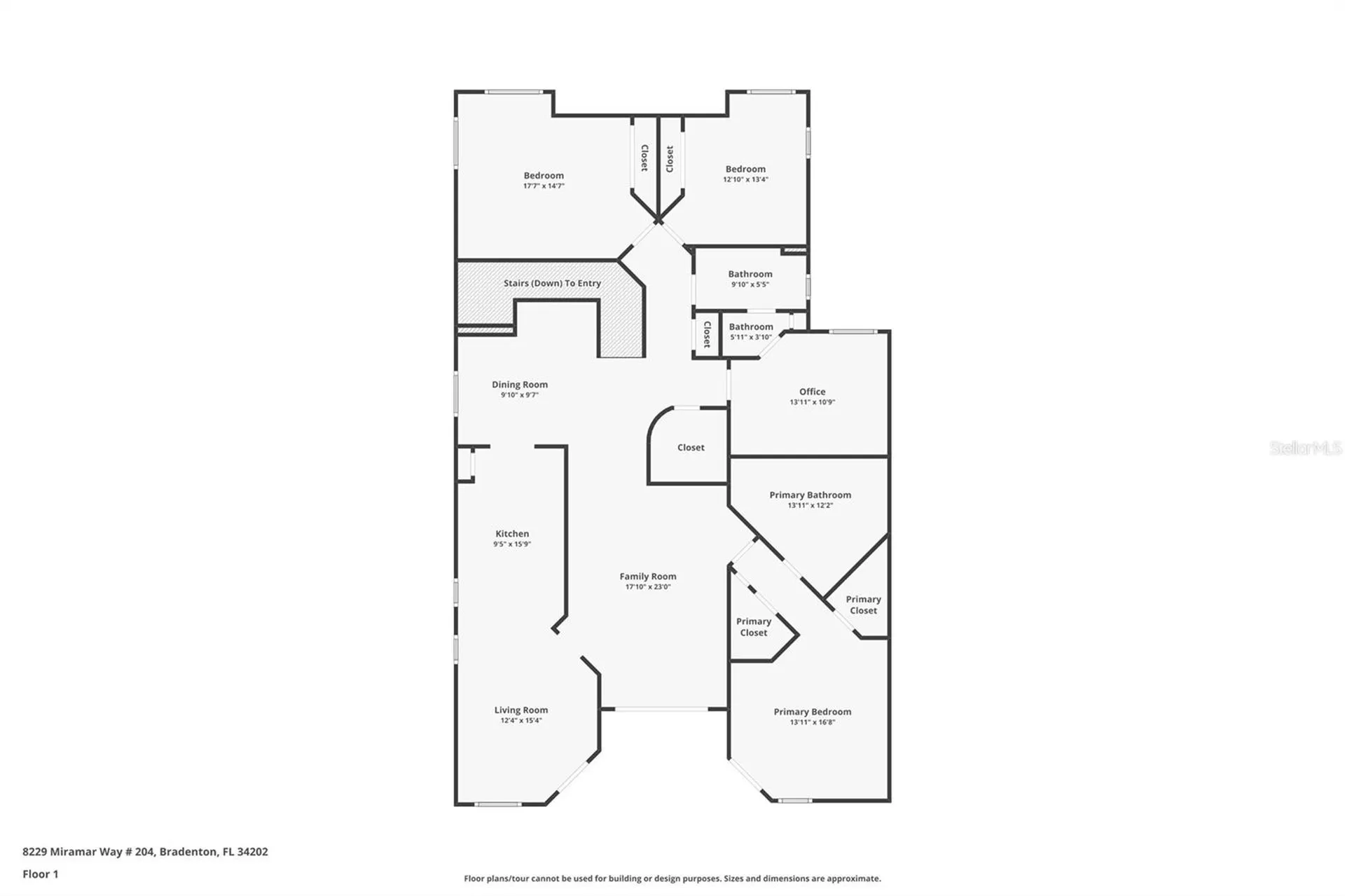 8229 Miramar Way Lakewood Ranch FL 34202