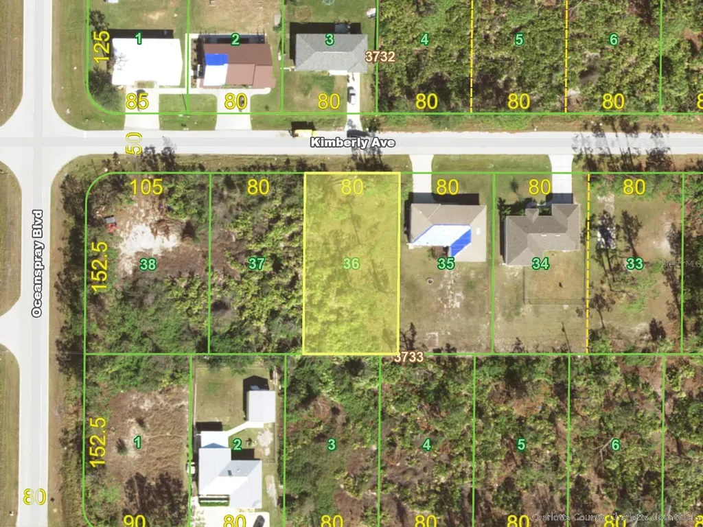 11299 Kimberly Avenue Englewood FL 34224
