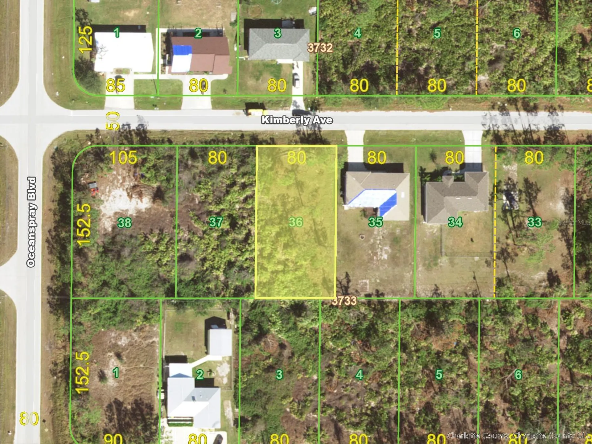 11299 Kimberly Avenue Englewood FL 34224