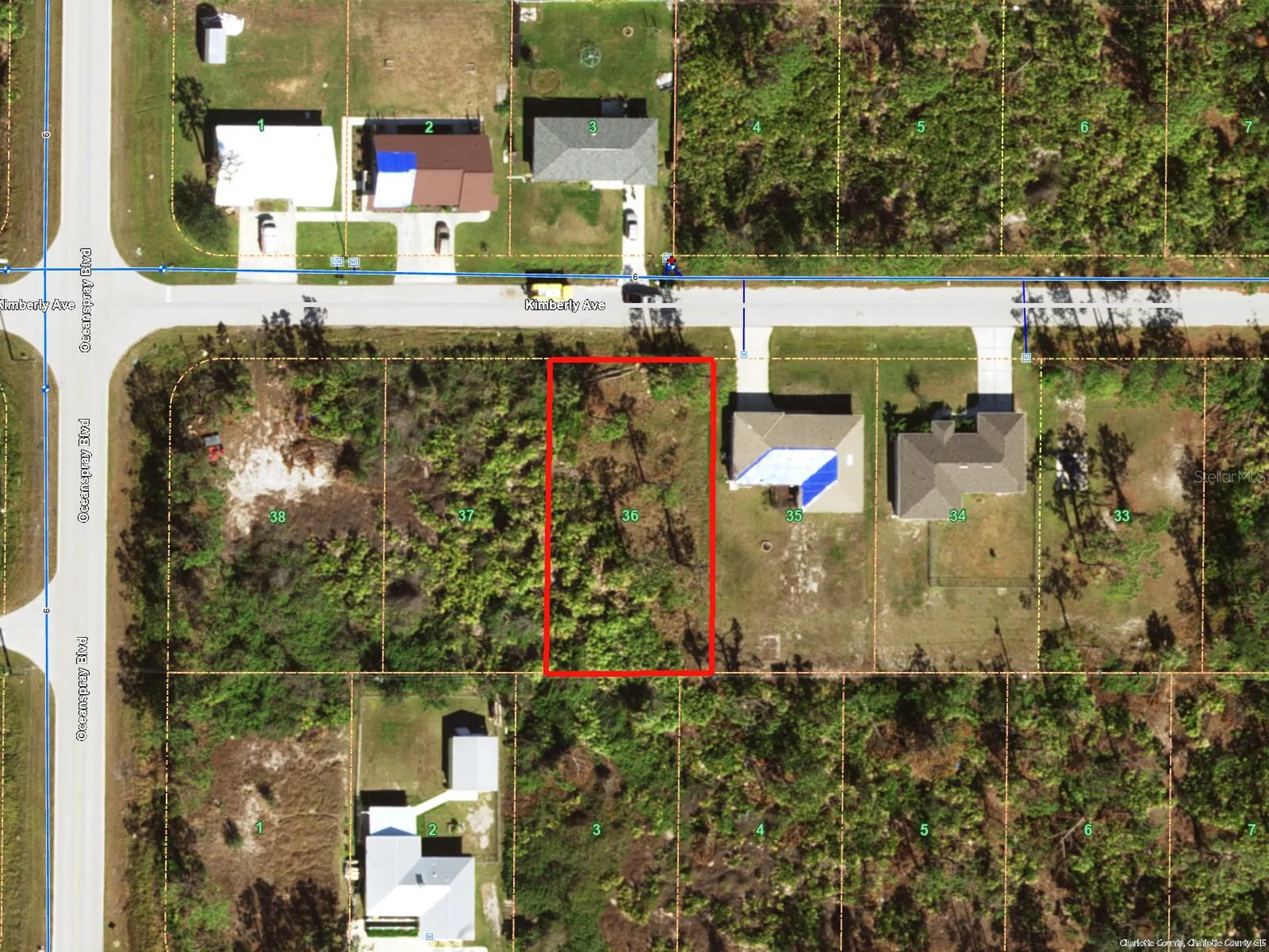 11299 Kimberly Avenue Englewood FL 34224
