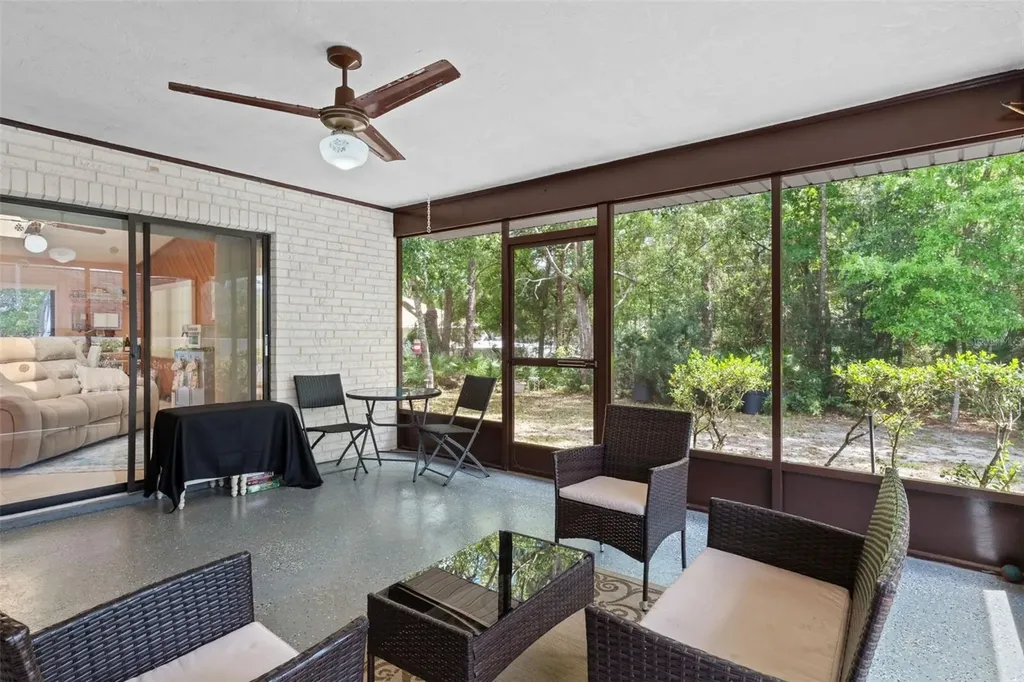 5 Mangrove Court S Homosassa FL 34446