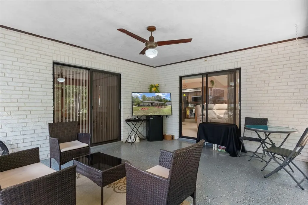 5 Mangrove Court S Homosassa FL 34446