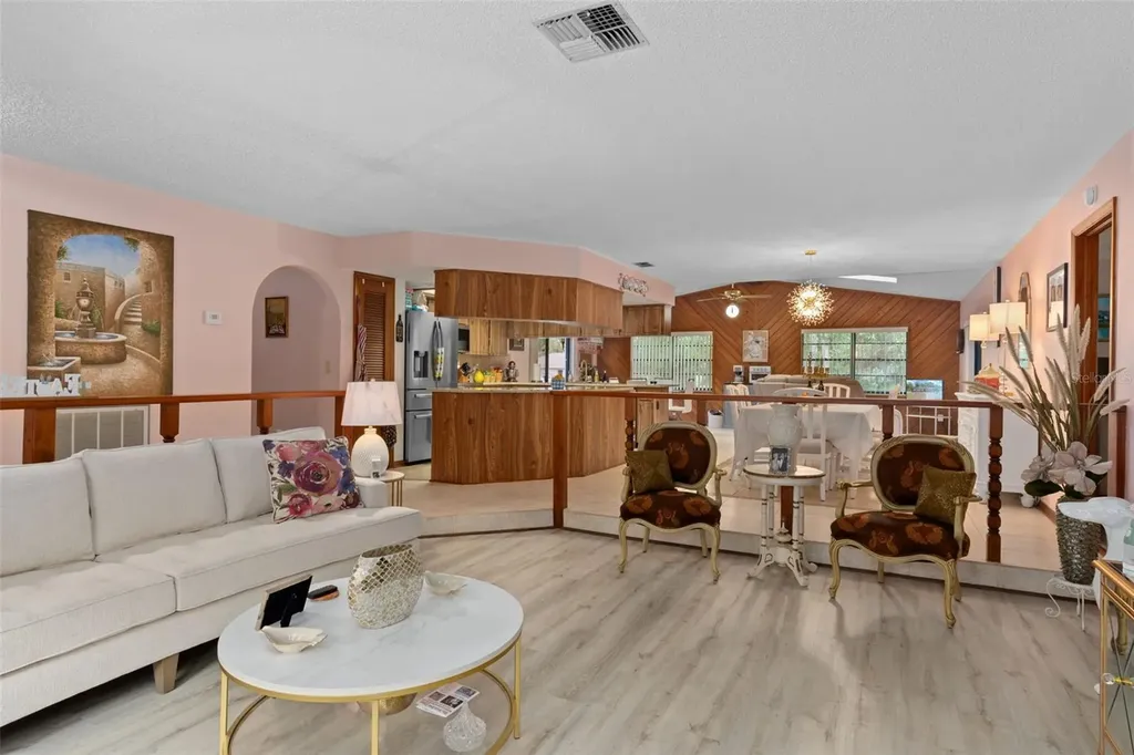 5 Mangrove Court S Homosassa FL 34446