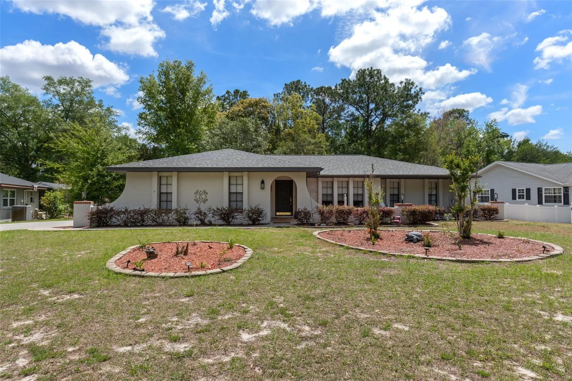 5 Mangrove Court S Homosassa FL 34446