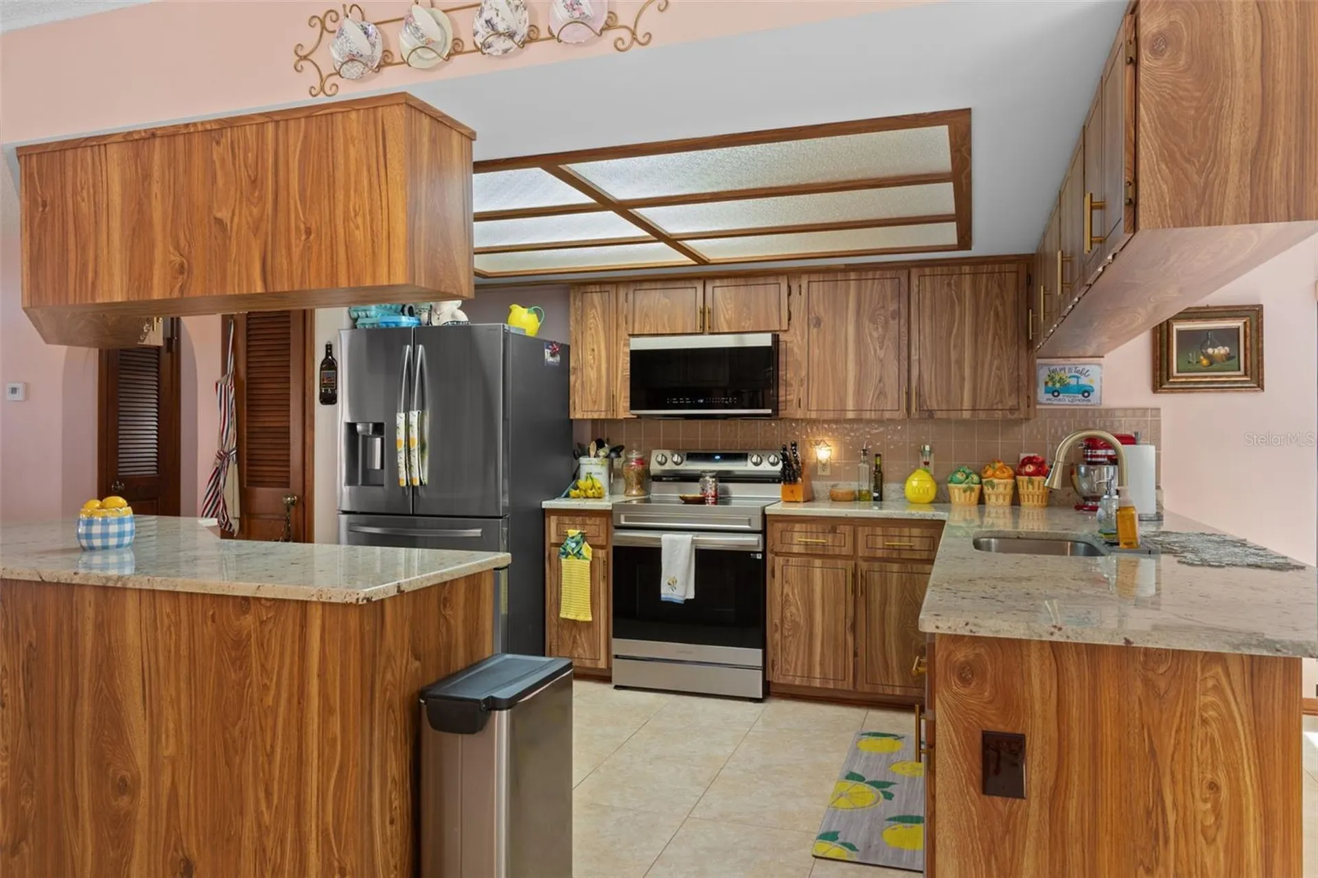 5 Mangrove Court S Homosassa FL 34446