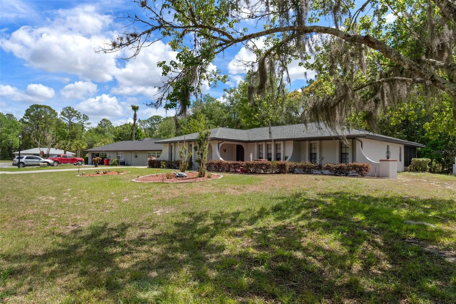 5 Mangrove Court S Homosassa FL 34446
