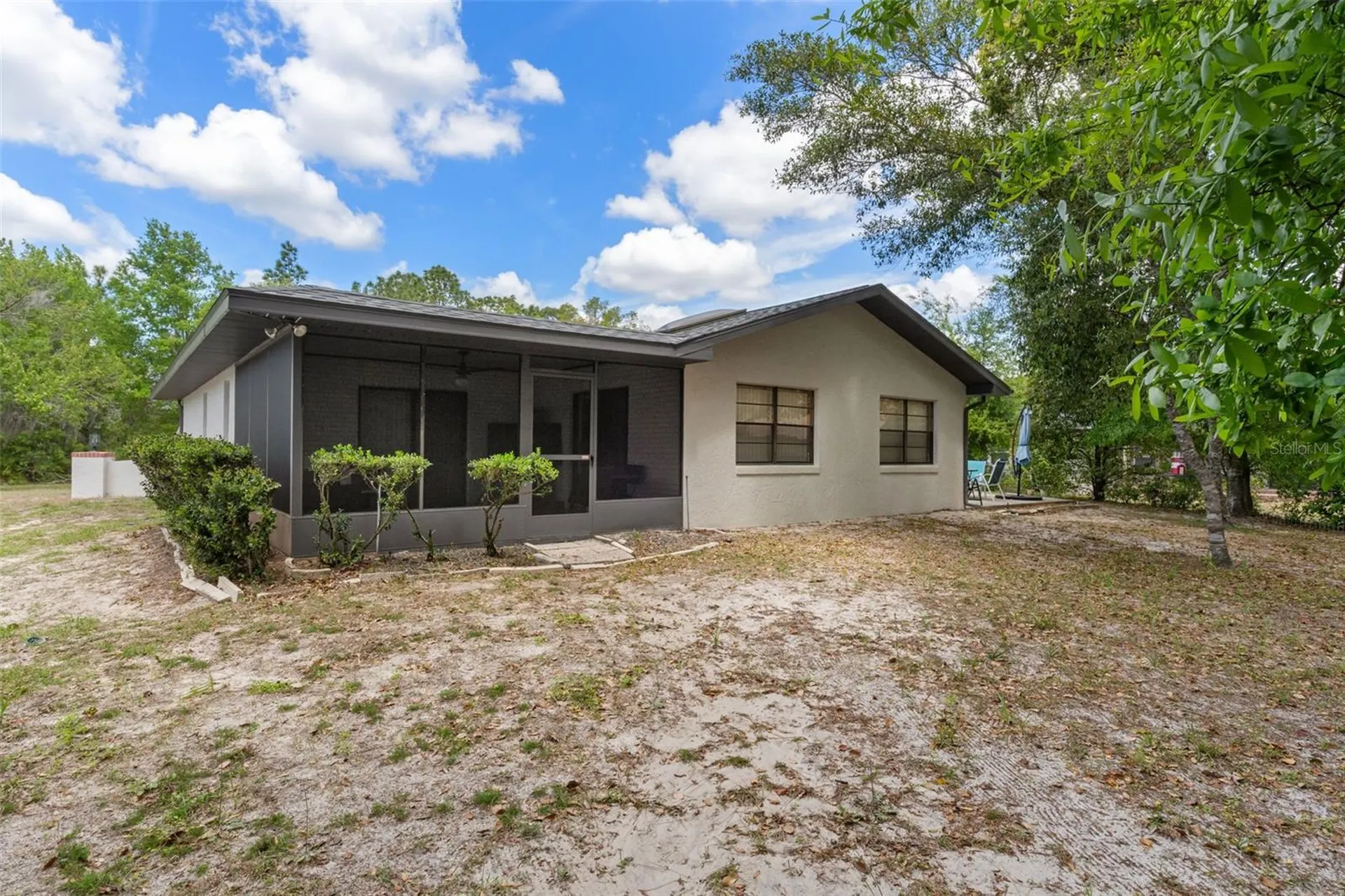 5 Mangrove Court S Homosassa FL 34446