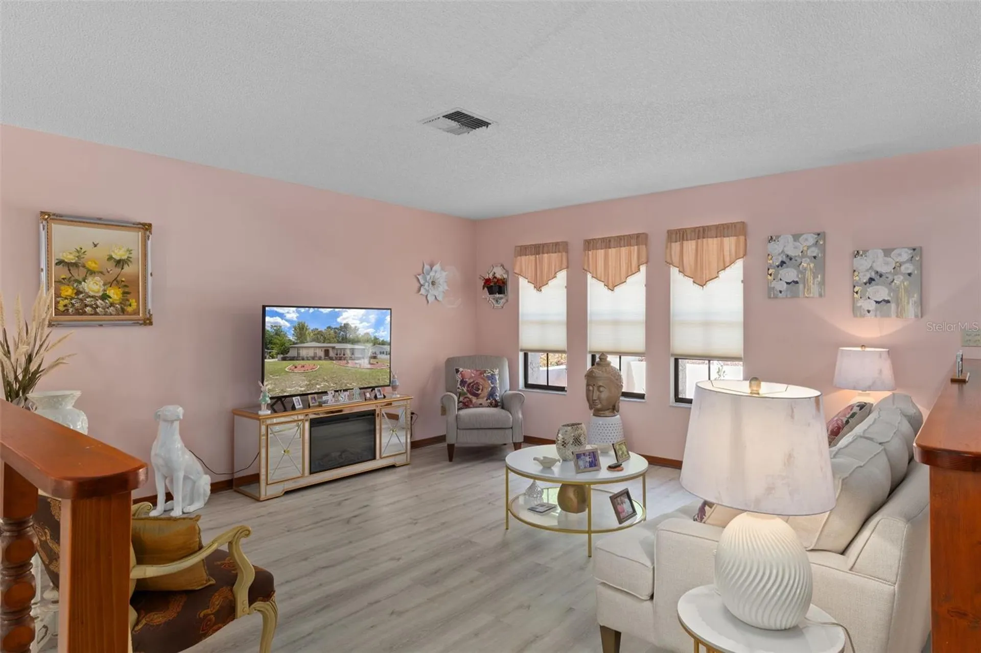 5 Mangrove Court S Homosassa FL 34446
