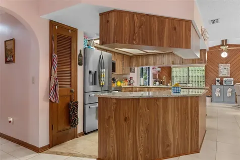5 Mangrove Court S Homosassa FL 34446