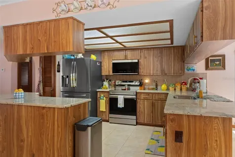 5 Mangrove Court S Homosassa FL 34446
