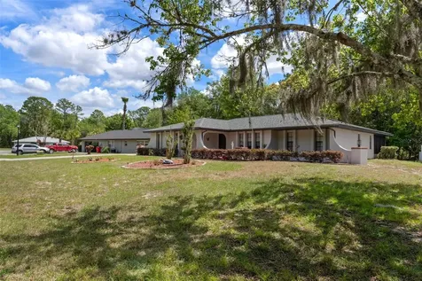 5 Mangrove Court S Homosassa FL 34446