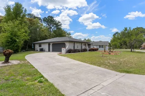 5 Mangrove Court S Homosassa FL 34446