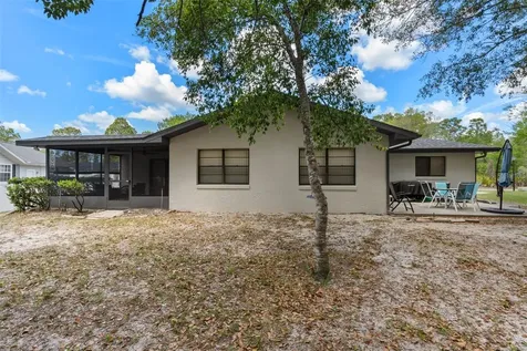 5 Mangrove Court S Homosassa FL 34446