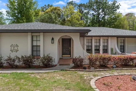 5 Mangrove Court S Homosassa FL 34446