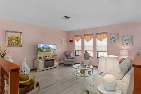 5 Mangrove Court S Homosassa FL 34446