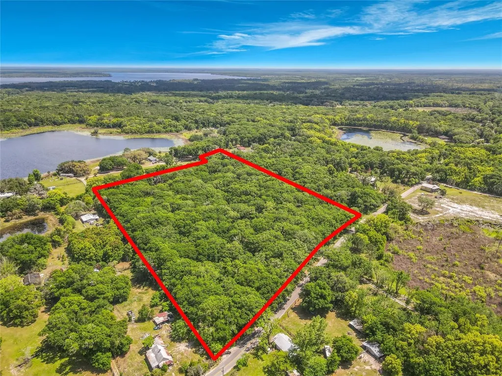 164 Denver Road Crescent City FL 32112