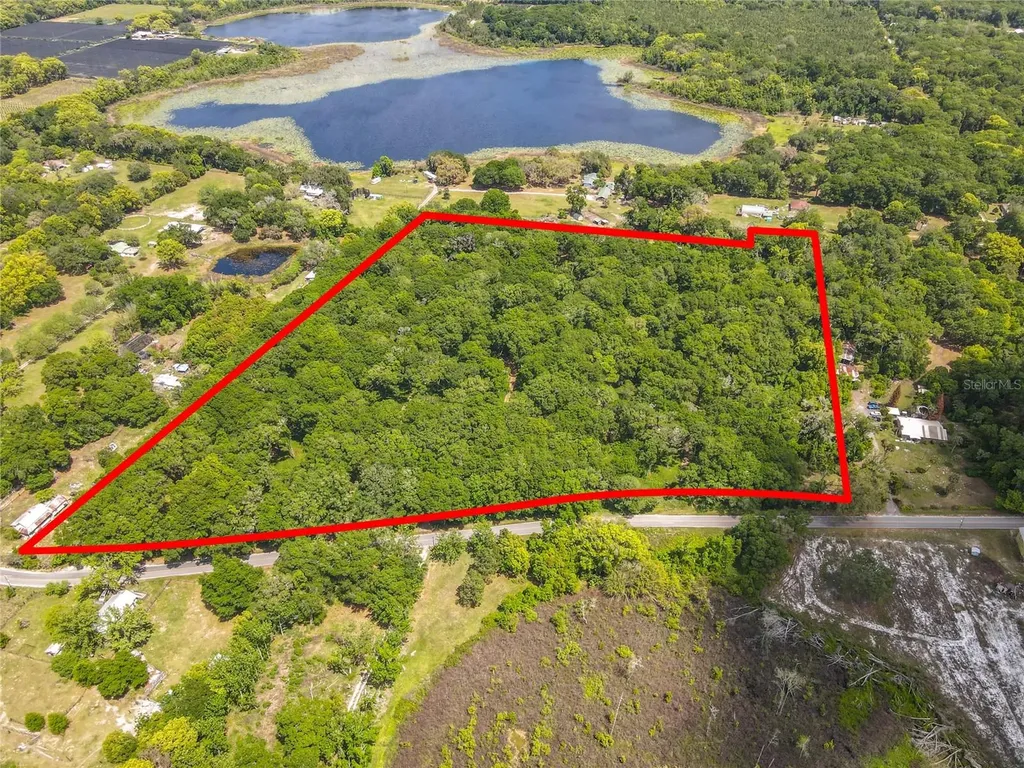 164 Denver Road Crescent City FL 32112