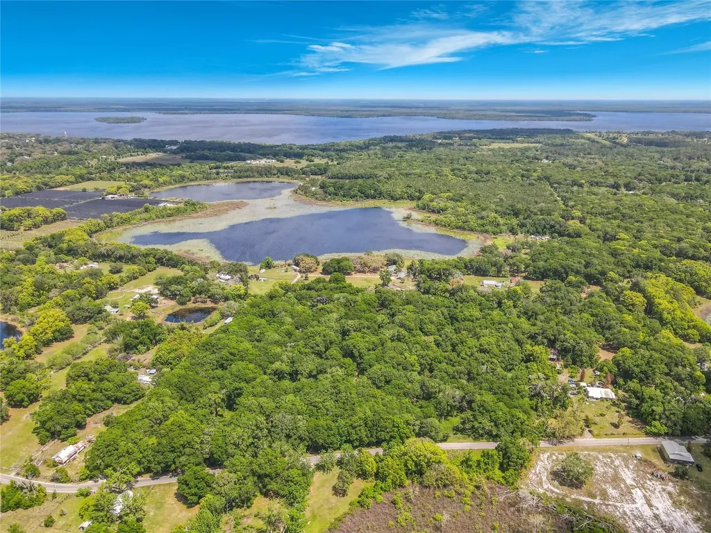 164 Denver Road Crescent City FL 32112