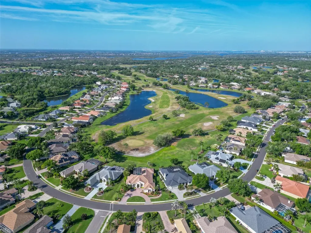 12150 Maple Ridge Drive Parrish FL 34219