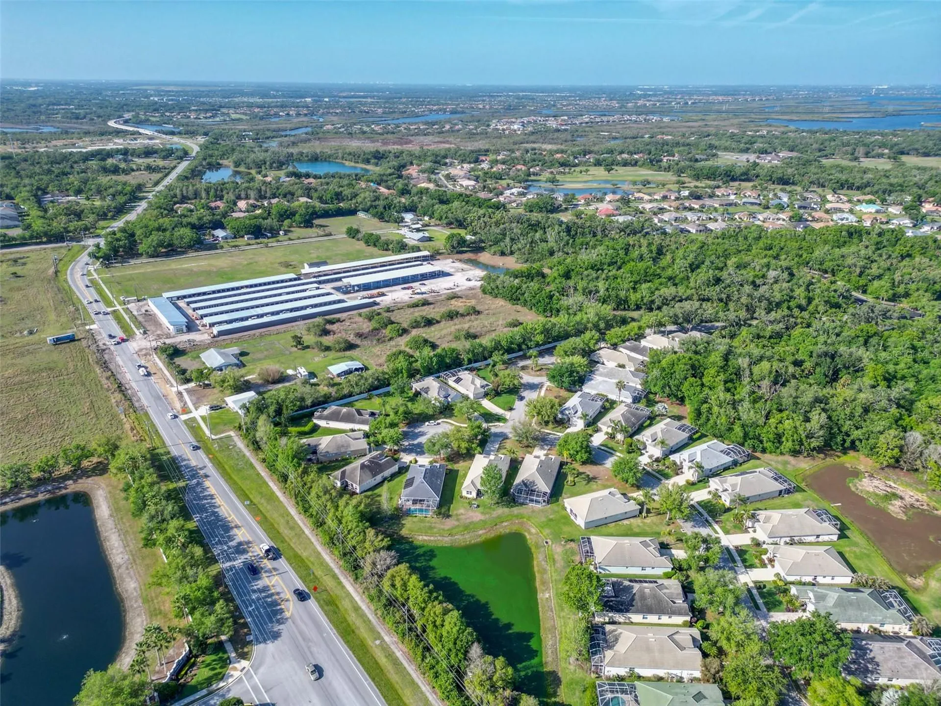 12150 Maple Ridge Drive Parrish FL 34219