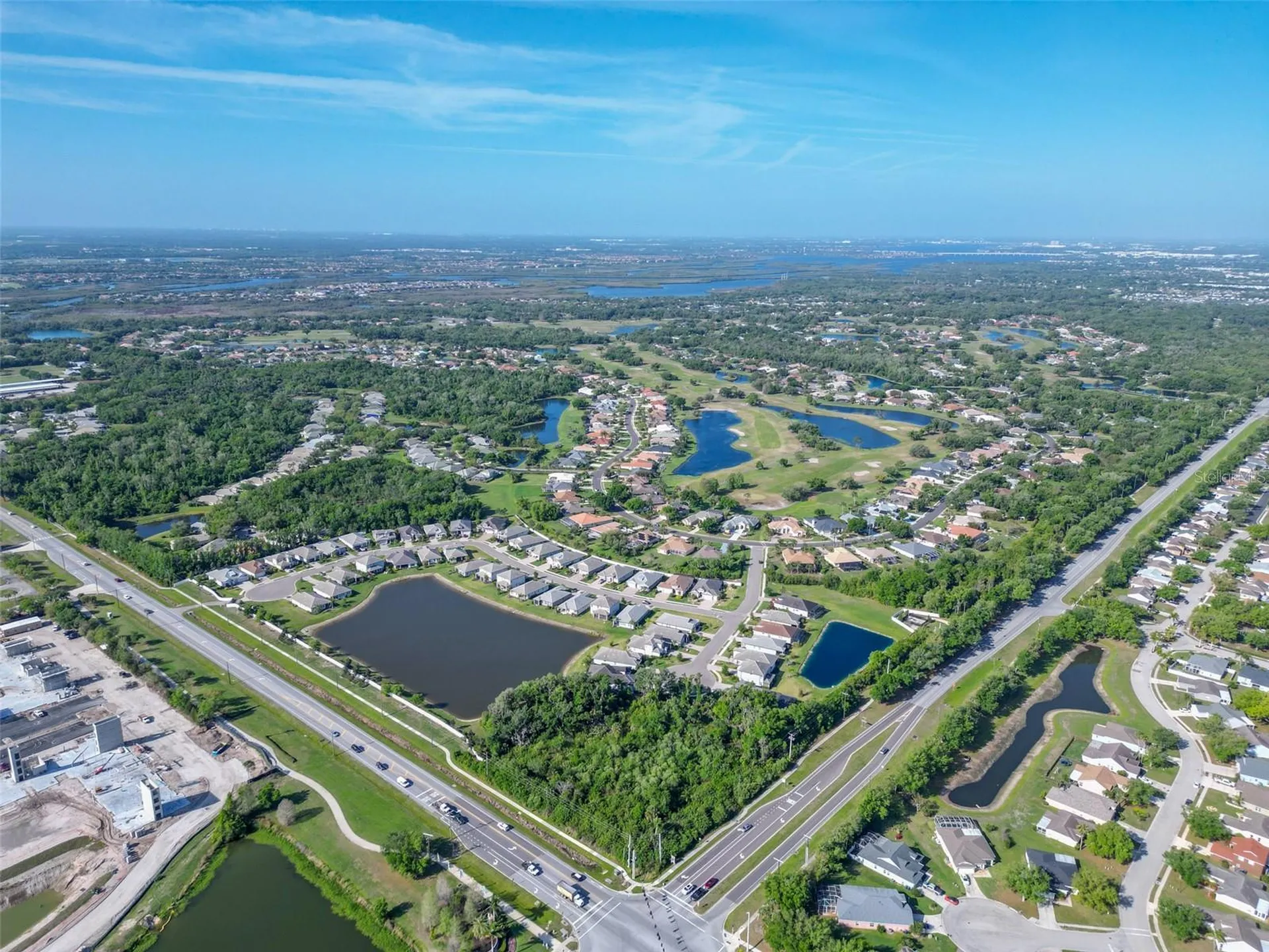 12150 Maple Ridge Drive Parrish FL 34219