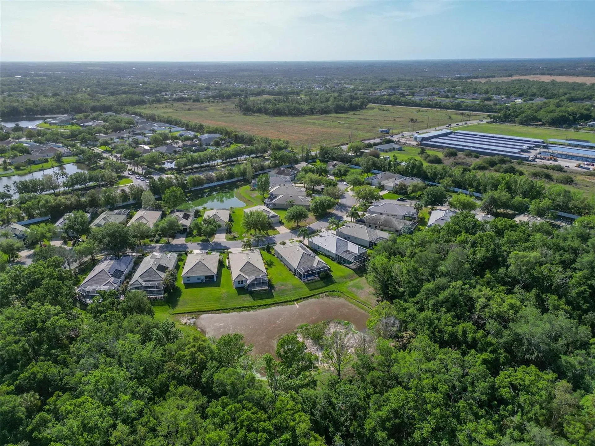 12150 Maple Ridge Drive Parrish FL 34219