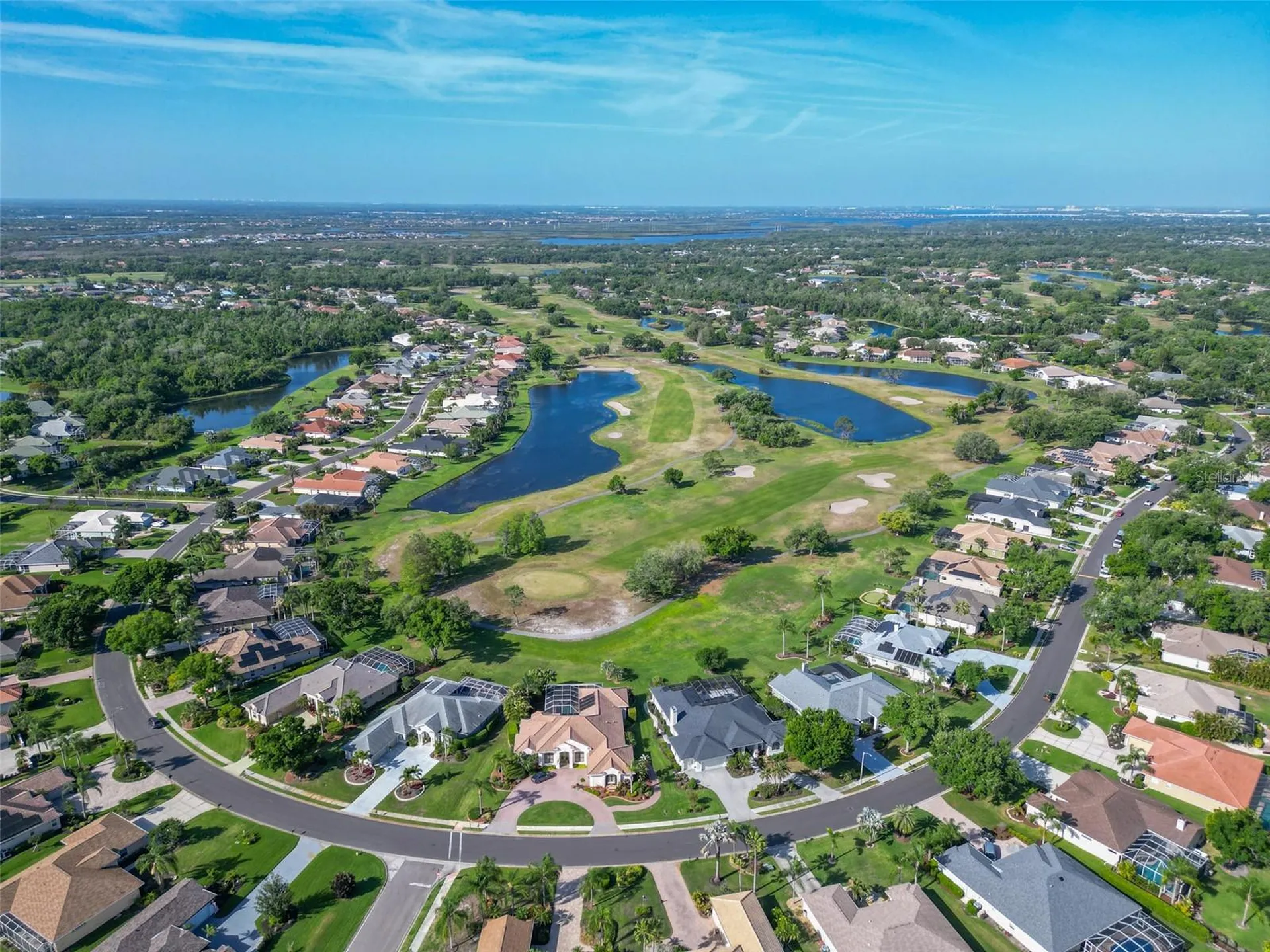 12150 Maple Ridge Drive Parrish FL 34219