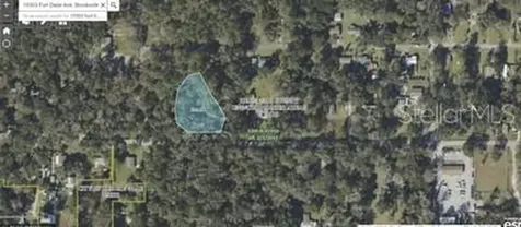 0 Fort Dade Avenue Brooksville FL 34601