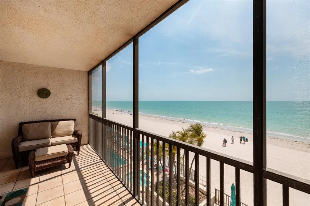 15462 Gulf Boulevard Madeira Beach FL 33708