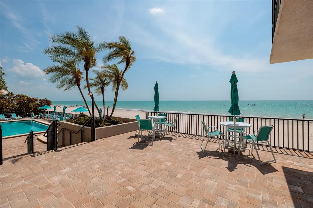 15462 Gulf Boulevard Madeira Beach FL 33708