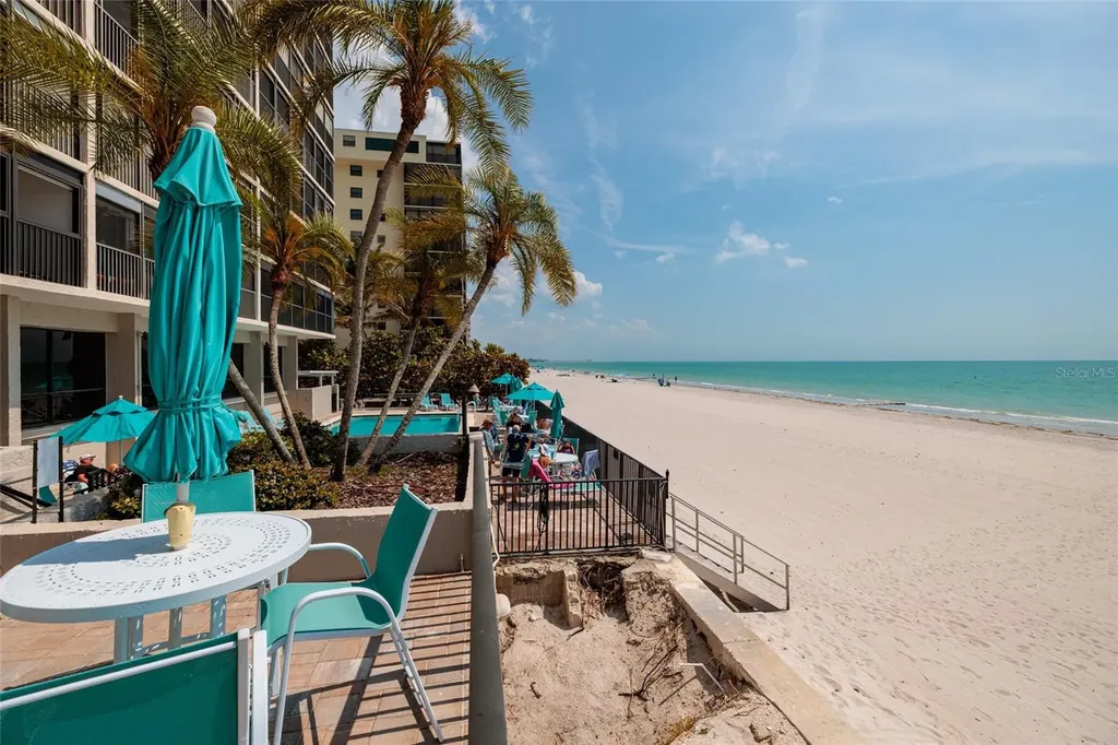 15462 Gulf Boulevard Madeira Beach FL 33708
