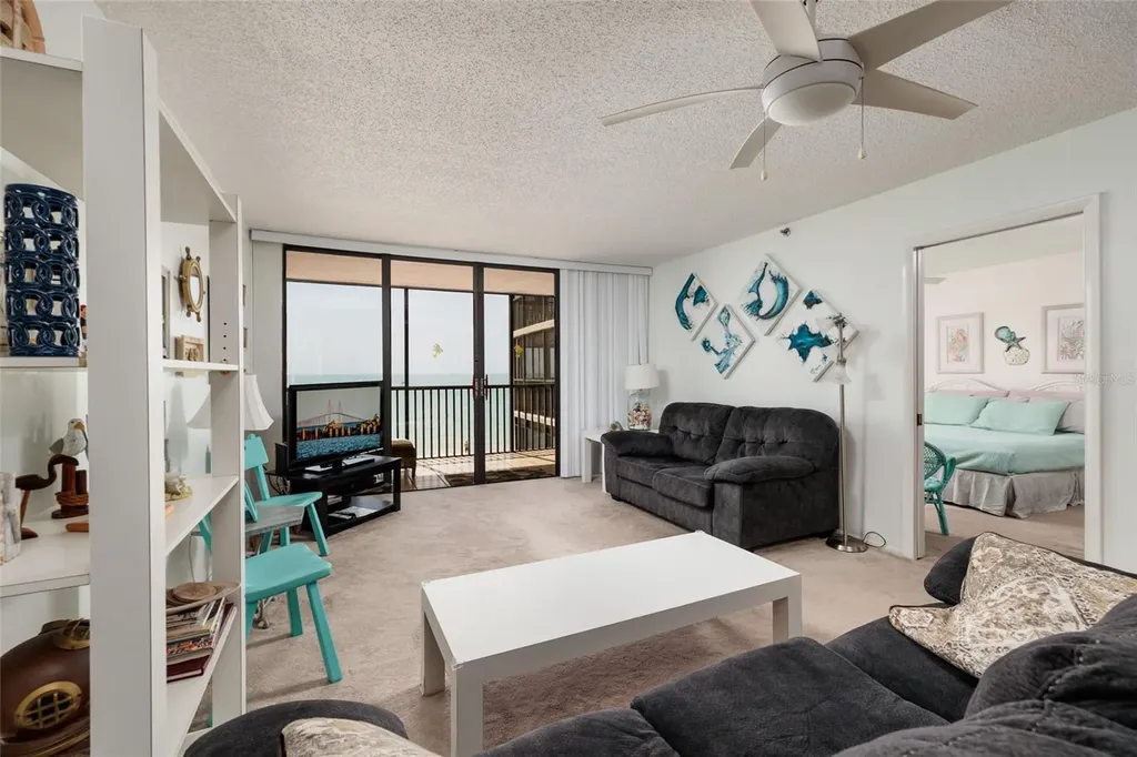 15462 Gulf Boulevard Madeira Beach FL 33708