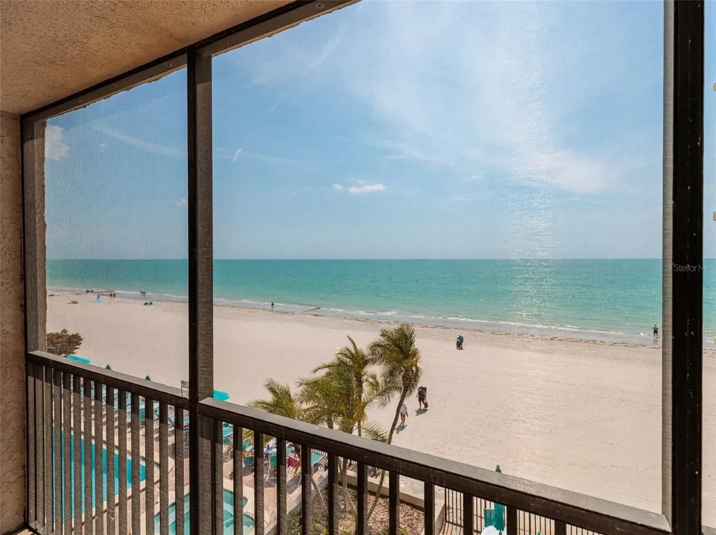 15462 Gulf Boulevard Madeira Beach FL 33708