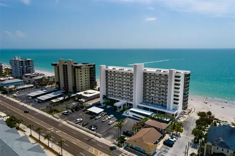15462 Gulf Boulevard Madeira Beach FL 33708
