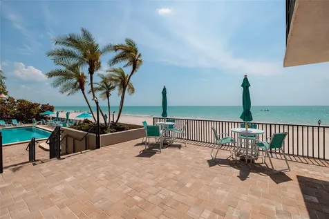 15462 Gulf Boulevard Madeira Beach FL 33708