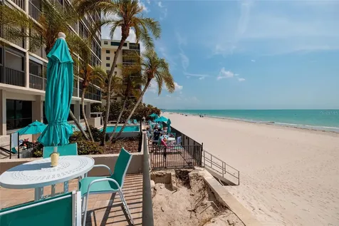15462 Gulf Boulevard Madeira Beach FL 33708