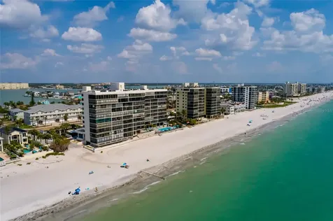 15462 Gulf Boulevard Madeira Beach FL 33708