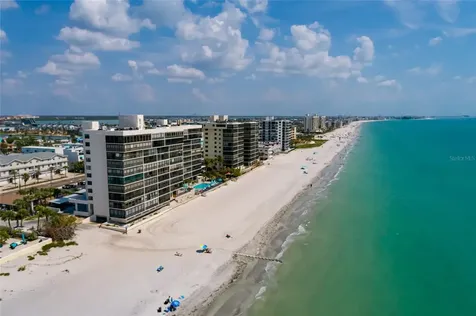 15462 Gulf Boulevard Madeira Beach FL 33708